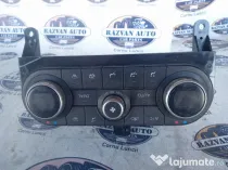 Panou comanda clima Nissan Qashqai 2011