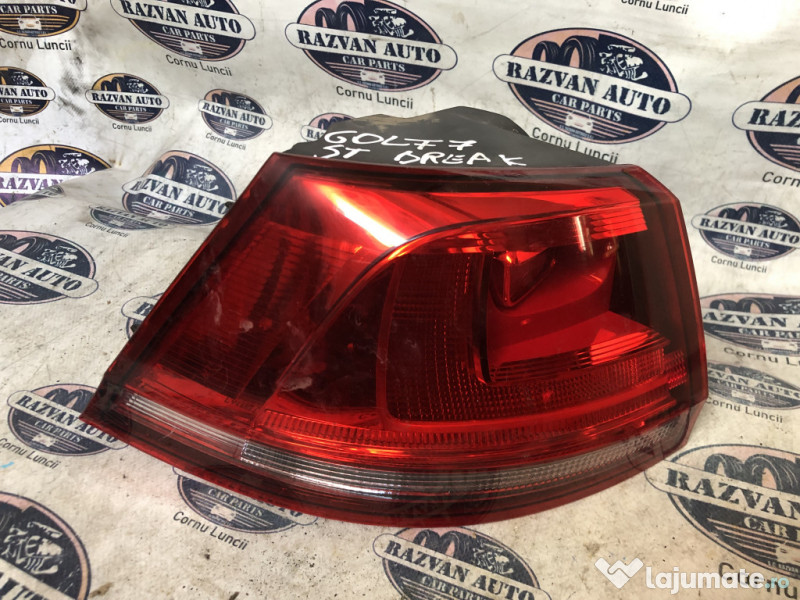 Stop stanga aripa Volkswagen Golf 7 Break 2015