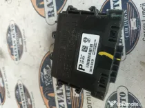 Modul Gateway Dacia Sandero 2022