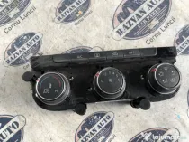 Panou comanda clima Volkswagen Golf 7 2015