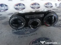 Panou comanda clima Peugeot 2008