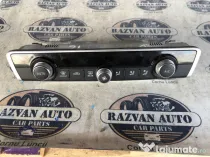 Panou comanda clima Audi A3 8V 2016