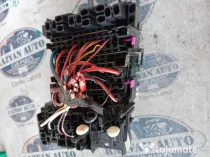 Panou sigurante Skoda Octavia 3