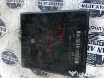 Panou sigurante Renault Grand Scenic 1.6