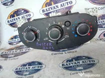 Panou comanda clima Dacia Duster 2013