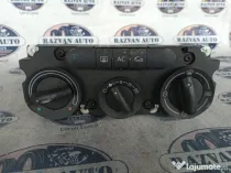 Panou comanda clima Audi A3 2008