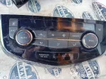 Panou comanda clima Nissan X-Trail