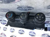 Panou comanda clima Dacia Duster 2019