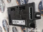 Calculator BCM Dacia Logan Mcv