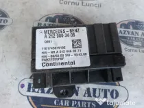 Modul pompa combustibil Mercedes E-Class W212
