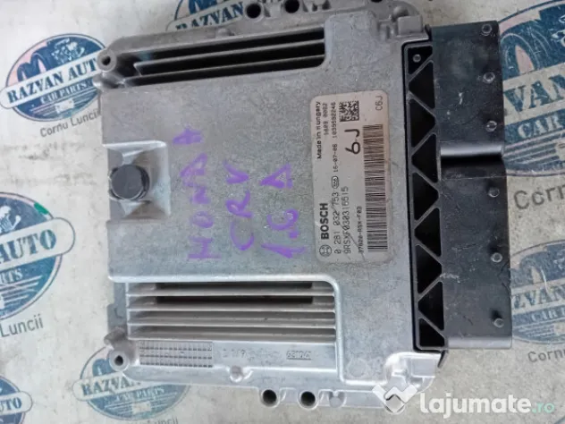 Calculator motor Honda CR-V 1.6 Motorina 2016