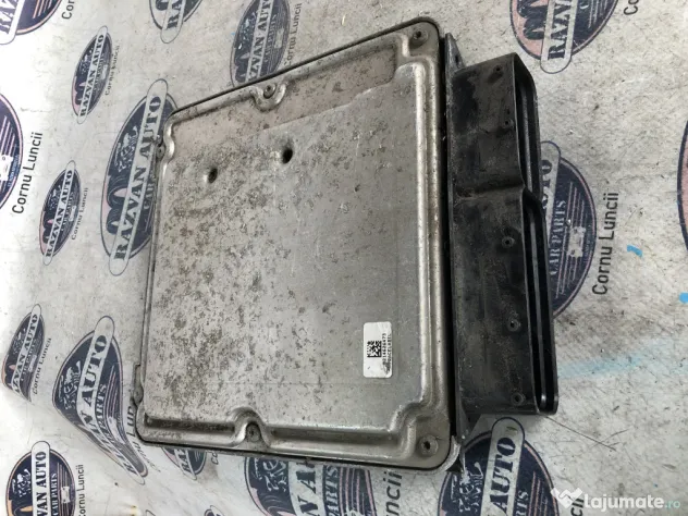 Calculator motor Volkswagen Tiguan 2.0 Motorina 2008