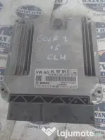 Calculator motor Volkswagen Golf 7 1.6 Motorina