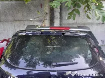 Luneta hayon Renault Captur 2017