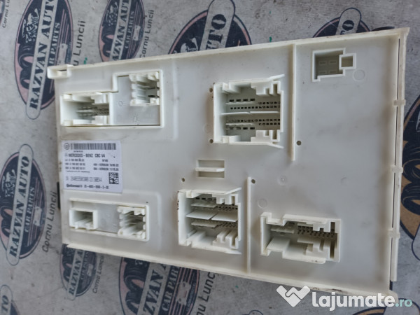 Modul SAM Mercedes ML 350 3.0 2012