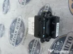 Rezistenta aeroterma Dacia Duster 2019