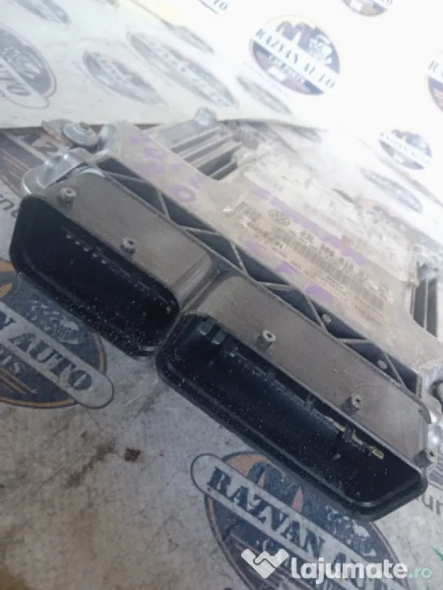 Calculator motor Volkswagen Sharan 2.0 Motorina 2012