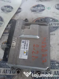 Calculator motor Mazda 3 2.2 Motorina