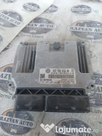 Calculator motor Volkswagen Golf 6 Plus 1.4 Benzina