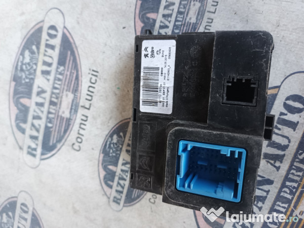 Modul clima Citroen C4 2015
