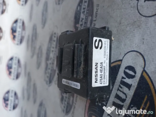 Modul electronic Nissan Qashqai 2014