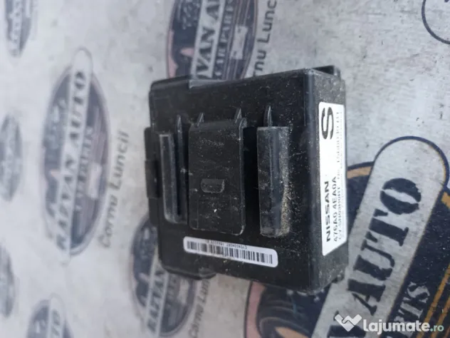Modul electronic Nissan Qashqai 2014