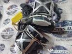Set Centuri fata cu capsa Volkswagen Passat CC 2011