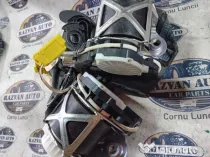 Set Centuri fata cu capsa Volkswagen Passat CC 2011
