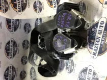 Set Centuri Fata Dacia Duster 2013