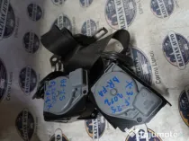 Set Centuri Fata BMW X3 F25 2012