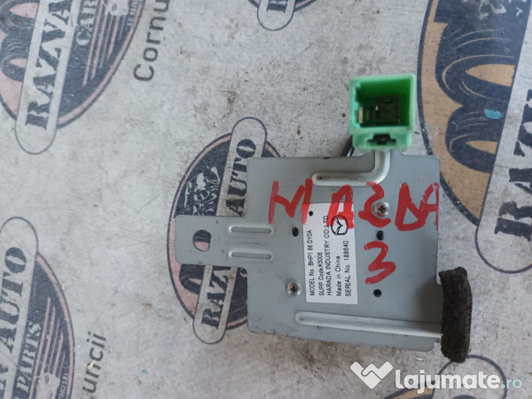 Modul GPS Mazda 3