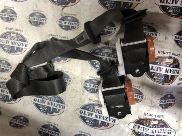 Set centuri spate stanga-dreapta Opel Mokka 2015