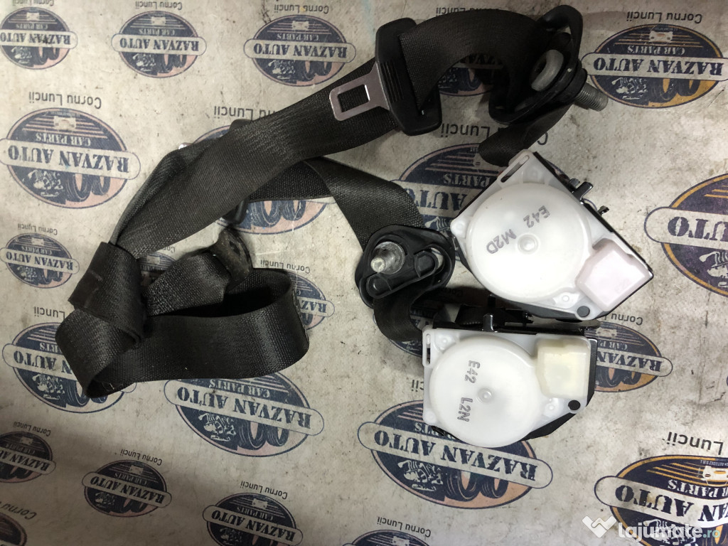 Set centuri spate stanga-dreapta Opel Mokka 2015