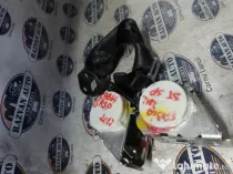 Set centuri spate Skoda Fabia 3 2012