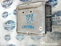 Calculator motor Volkswagen Passat CC 2.0 2010