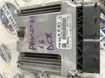 Calculator motor Volkswagen Passat B8 1.6