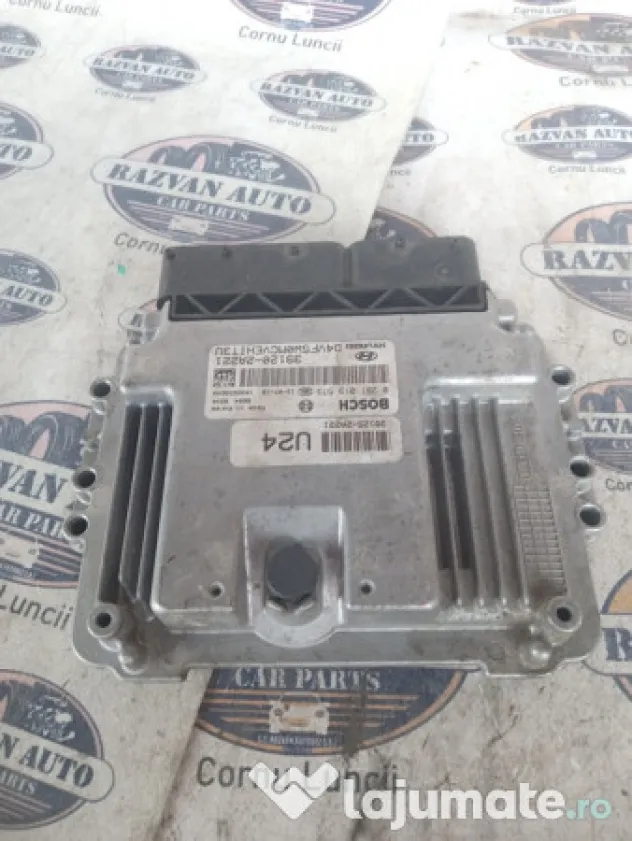Calculator motor Hyundai I40 1.7 Motorina 2014