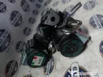 Set centuri portbagaj stanga - dreapta Skoda Yeti 2015