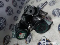 Set centuri portbagaj stanga - dreapta Skoda Yeti 2015