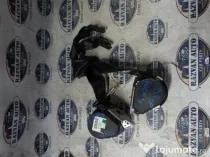 Set centuri spate stanga-dreapta Volkswagen Golf 7 2013