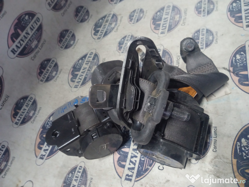 Set centuri spate stanga-dreapta Chevrolet Captiva