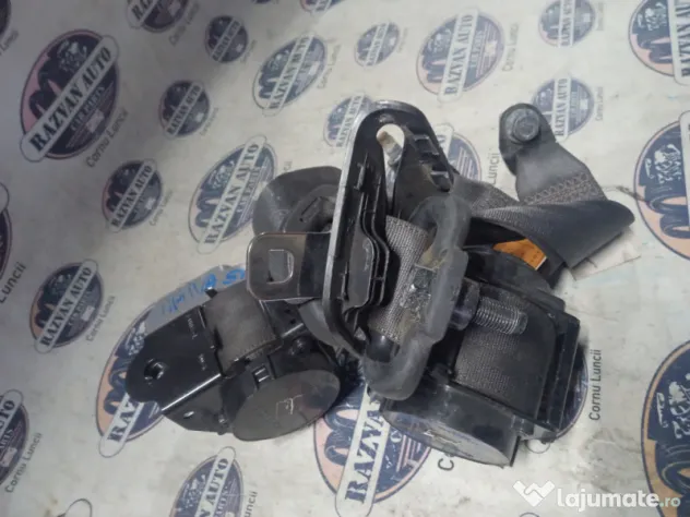 Set centuri spate stanga-dreapta Chevrolet Captiva
