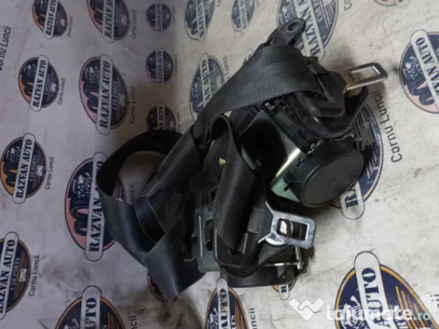 Set Centuri Fata Dacia Logan Mcv 2015