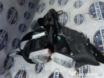 Set Centuri fata cu capsa Volkswagen Touareg 2012