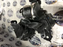 Set centuri spate Nissan Qashqai 2011