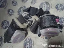Set centuri spate stanga-dreapta Nissan X-Trail 2014
