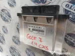 Calculator motor Volkswagen Golf 7 1.4 Benzina