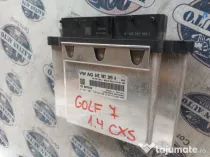 Calculator motor Volkswagen Golf 7 1.4 Benzina
