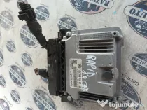 Calculator motor Skoda RAPID 1.4 Benzina