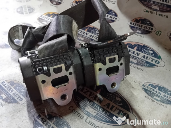 Set centuri spate stanga-dreapta Volkswagen Passat CC 2011